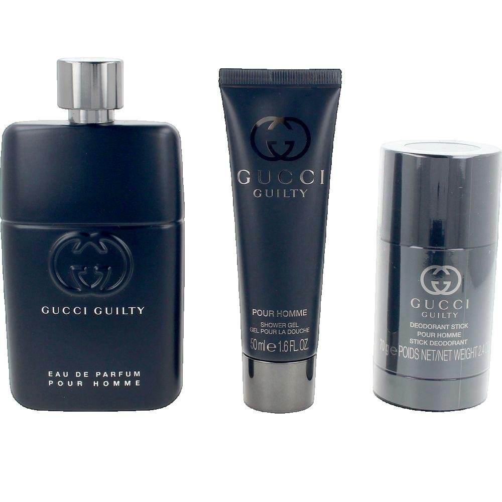 Empik Gucci Guilty Pour Homme Zestaw Perfum