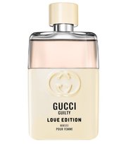 gucci guilty love edition pour femme woda perfumowana 50 ml   