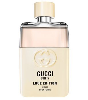 Gucci, Guilty Pour Love Edition 2021, woda perfumowana, 50 ml - Gucci