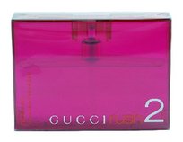 Gucci, Rush 2, woda toaletowa, 75 ml