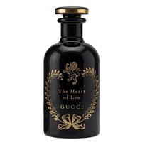 gucci the heart of leo