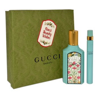 Gucci, Zestaw Flora G Jasmine, Zestaw perfum, 2 szt. - Gucci