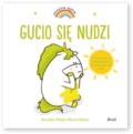 Gucio się nudzi. Uczucia Gucia - Chien Chow Chine Aurelie