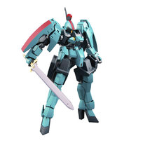Gudam, figurka Hg 1/144 Carta'S Graze Ritter