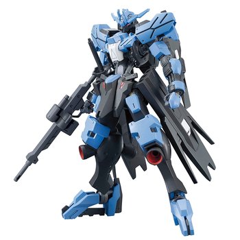 Gudam, figurka Hg 1/144 Gundam Vidar - Mobile Suit Gundam