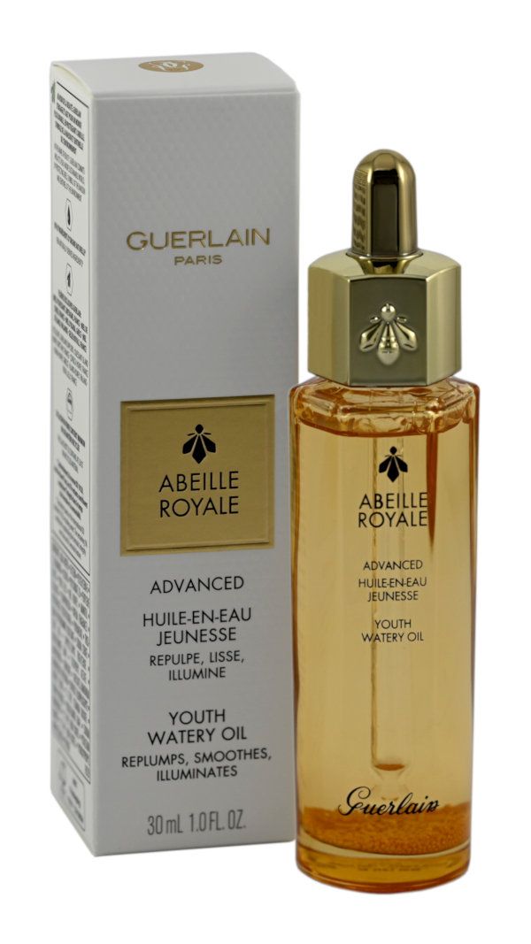 guerlain abeille royale