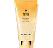 GUERLAIN Abeille Royale Cleansing Care-In-Mousse delikatna pianka oczyszczająca 175 ml