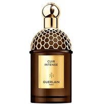 guerlain cuir intense