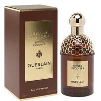 Guerlain Absolus Allegoria Epices Exuisess (W) Edp/S 125Ml