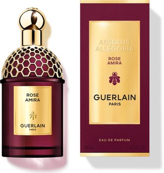 GUERLAIN Absolus Allegoria Rose Amira woda perfumowana unisex 125 ml - Guerlain