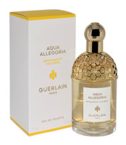 Guerlain, Aqua Allegoria Bergamote Calabria, woda toaletowa, 125 ml