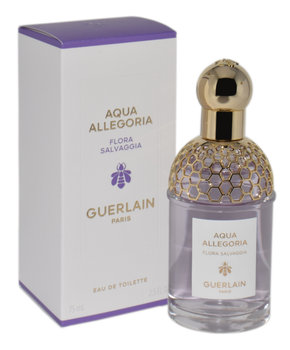Guerlain, Aqua Allegoria Flora Salvaggia, woda toaletowa, 75 ml - Guerlain