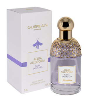 Guerlain, Aqua Allegoria Flora Salvaggia, Woda toaletowa dla kobiet, 75 ml - Guerlain