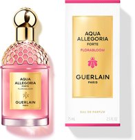 guerlain aqua allegoria florabloom forte woda perfumowana 75 ml   