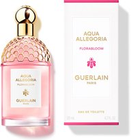 Guerlain, Aqua Allegoria Florabloom, woda toaletowa, 125 ml