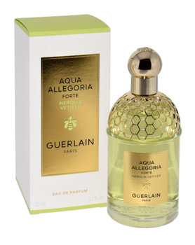 Guerlain, Aqua Allegoria Forte Nerolia Vetiver, Woda perfumowana, 125ml - Guerlain