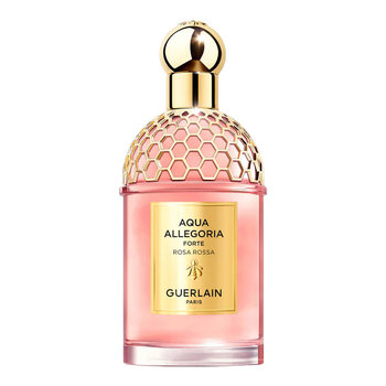 Guerlain Aqua Allegoria Forte Rosa Rossa woda perfumowana 125 ml 1 - Guerlain