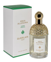 guerlain aqua allegoria herba fresca woda toaletowa 125 ml   