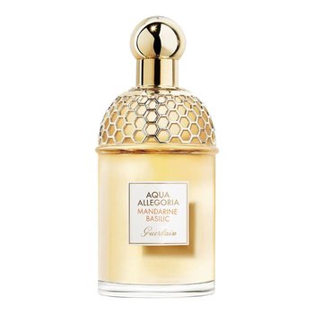 Guerlain, Aqua Allegoria Mandarine Basilic, woda toaletowa, 125 ml - Guerlain