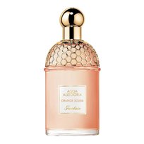 Guerlain, Aqua Allegoria Orange Soleia, woda toaletowa, 125 ml