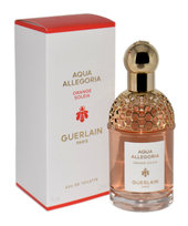 guerlain aqua allegoria orange soleia woda toaletowa 125 ml     