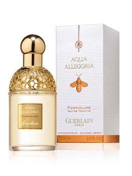Guerlain, Aqua Allegoria Pamplelune, woda toaletowa, 75 ml - Guerlain