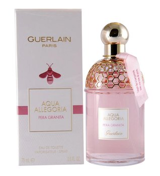 Guerlain, Aqua Allegoria Pera Granita, woda toaletowa, 75 ml  - Guerlain