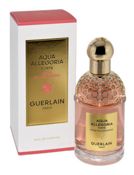 Guerlain, Aqua Allegoria Rosa Palissandro Forte, Woda Perfumowana, 75ml - Guerlain