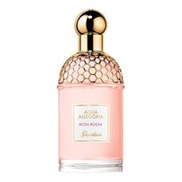 Guerlain, Aqua Allegoria Rosa Rossa, woda toaletowa, 125 ml