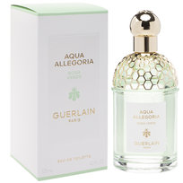 guerlain aqua allegoria rosa verde woda toaletowa 125 ml    