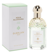guerlain aqua allegoria rosa verde woda toaletowa 75 ml    