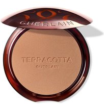 Guerlain, Bronzing Powder, Puder Brązujący, N° 03 Medium Warm