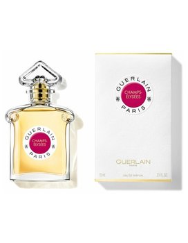 Guerlain, Champs-élysées, Woda Perfumowana, 75 Ml - Guerlain