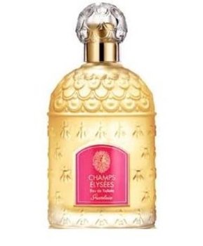 Guerlain, Champs Elysees, woda toaletowa, 100 ml - Guerlain