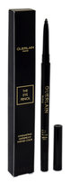 Guerlain, Contour G Waterproof Eyeshadaow Black Ebony 01