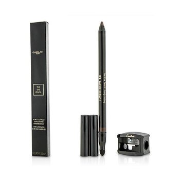 Guerlain, Crayon Yeux, kredka do oczu 02 Jackie Brown, 1,2 g - Guerlain