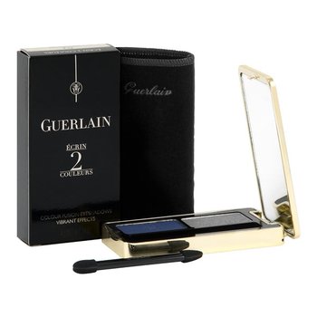 Guerlain, Ecrin 2 Couleurs, cienie do powiek 02 Two Stylish, 4 g - Guerlain