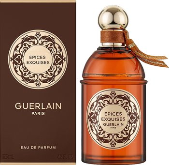Guerlain Epices Exquises woda perfumowana 125ml unisex - Guerlain