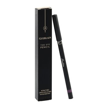 Guerlain, Eye Pencil, kredka do oczu 03 Deep Purple, 0,5 g - Guerlain