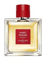 guerlain habit rouge l'instinct woda toaletowa 50 ml   