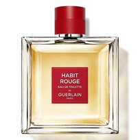 guerlain habit rouge woda toaletowa 100 ml    