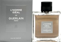 Guerlain Homme de Guerlain, woda perfumowana, 100 ml