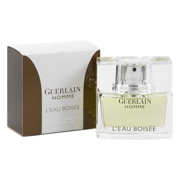 Guerlain, Homme L'Eau Boisee, woda toaletowa, 50 ml - Guerlain