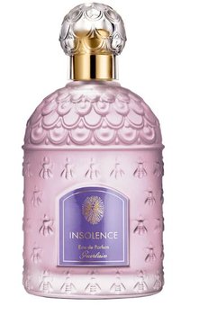 Guerlain, Insolence, woda toaletowa, 50 ml - Guerlain