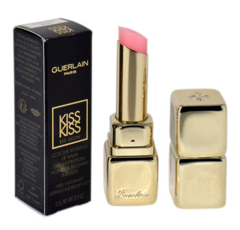 Guerlain, Kiss Kiss, Balsam do ust Bee Glow Tinted 258 Rose, 3,2 g - Guerlain