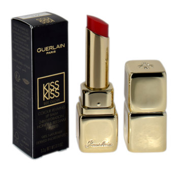 Guerlain, Kiss Kiss, Balsam do ust Bee Glow Tinted 775 Poppy, 3,2 g - Guerlain