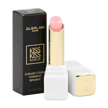 Guerlain, Kiss Kiss, balsam do ust R371 Morning Rose, 3,5 g - Guerlain