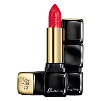 Guerlain KissKiss Shaping Cream Lip Colour pomadka do ust 331 French Kiss 3.5g  - Guerlain