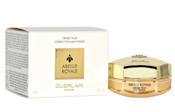 Guerlain, Krem, Abeille Royale Multi-Wrinkle Minimizer Eye Cream, 15 ml - Guerlain