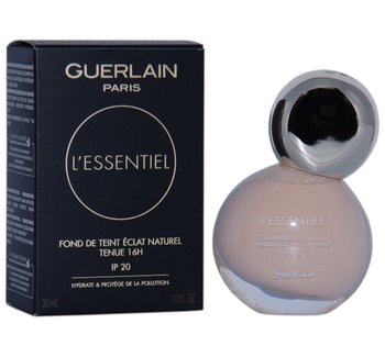 Guerlain, L'Essentiel Foundation Natural Glow 16H Wear, długotrwały podkład 00C, SPF 20, 30 ml - Guerlain